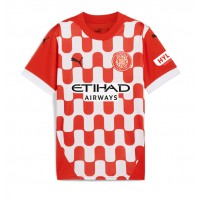 Dres Girona Cristhian Stuani #7 Domaci 2024-25 Kratak Rukav